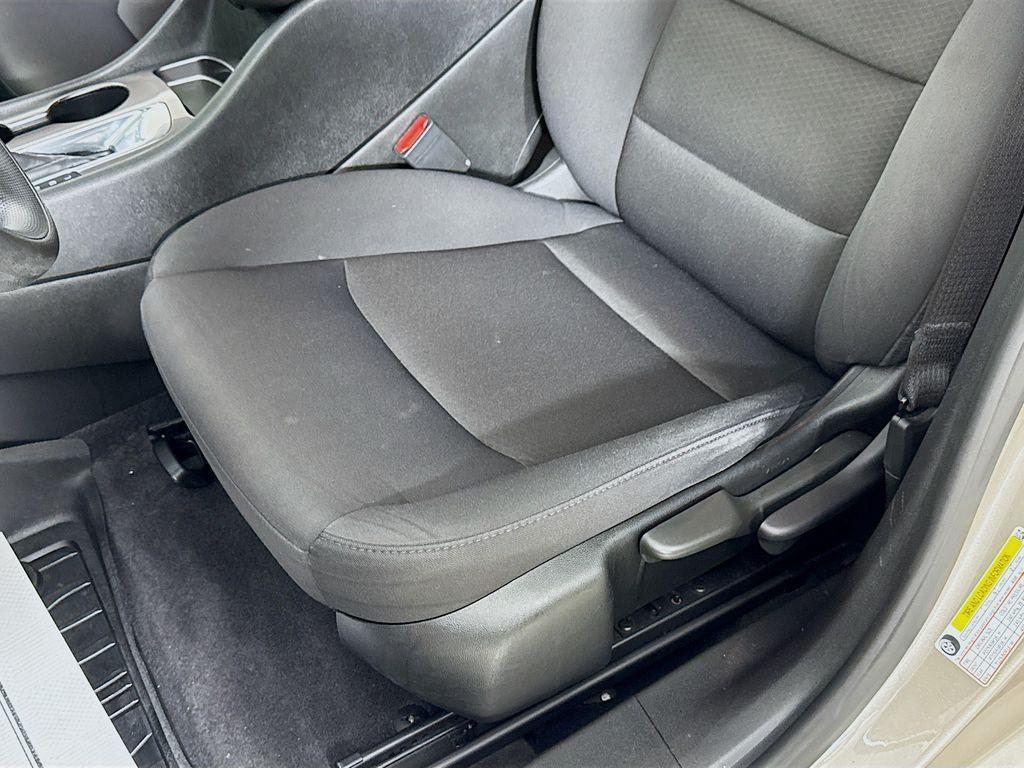 used 2022 Chevrolet Malibu car, priced at $15,500