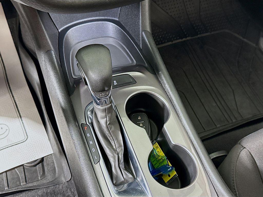 used 2022 Chevrolet Malibu car, priced at $15,500