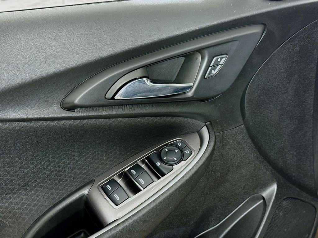 used 2022 Chevrolet Malibu car, priced at $15,500