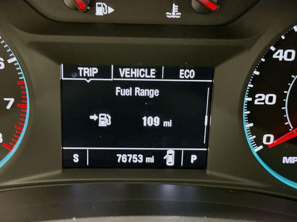 used 2022 Chevrolet Malibu car, priced at $15,500