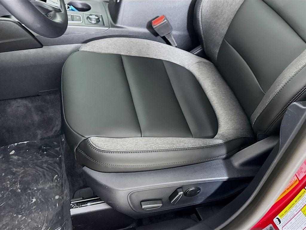 new 2025 Ford Bronco Sport car, priced at $33,440