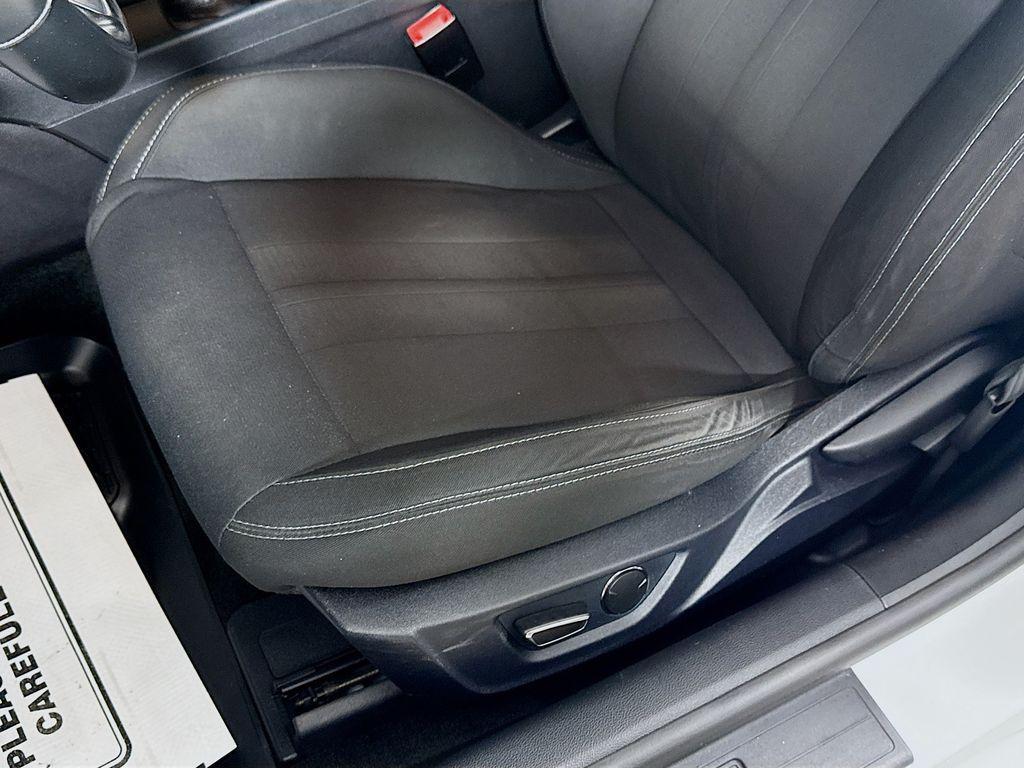 used 2018 Ford Mustang car, priced at $29,000