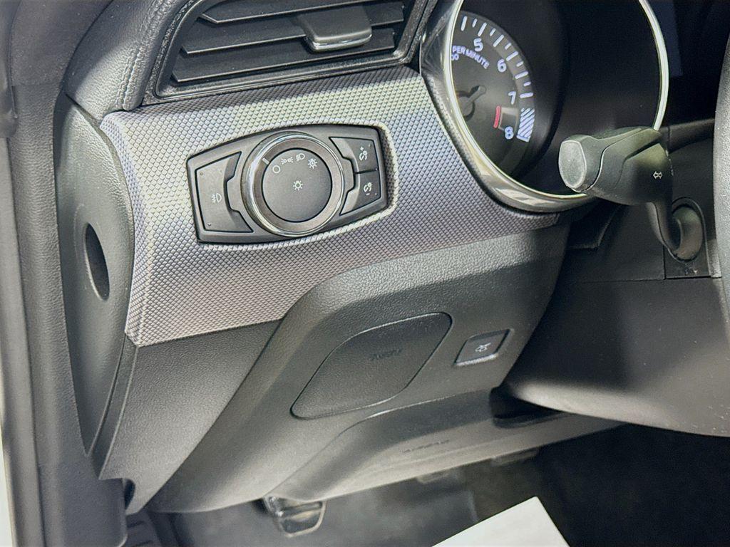 used 2018 Ford Mustang car, priced at $29,000