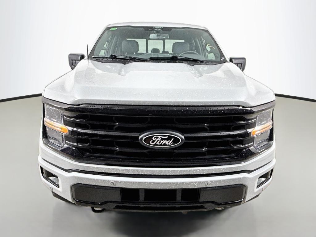 used 2024 Ford F-150 car