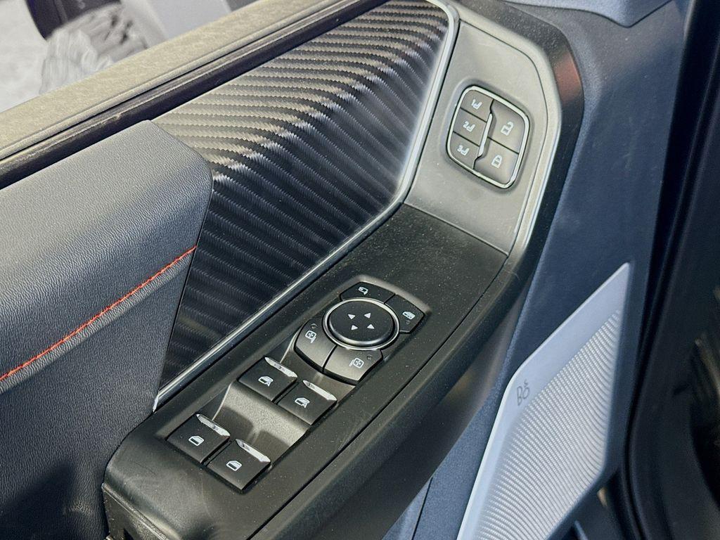 new 2025 Ford F-150 car, priced at $91,542