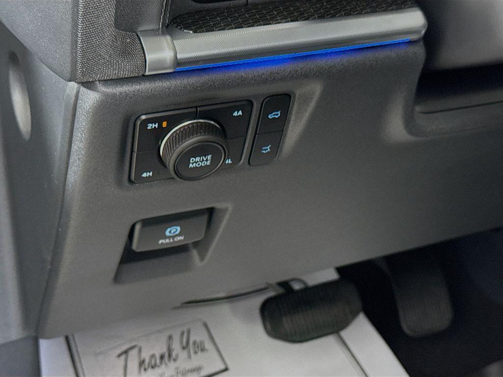 used 2025 Ford Expedition car, priced at $81,750