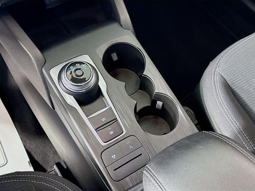 used 2023 Ford Escape car, priced at $21,500