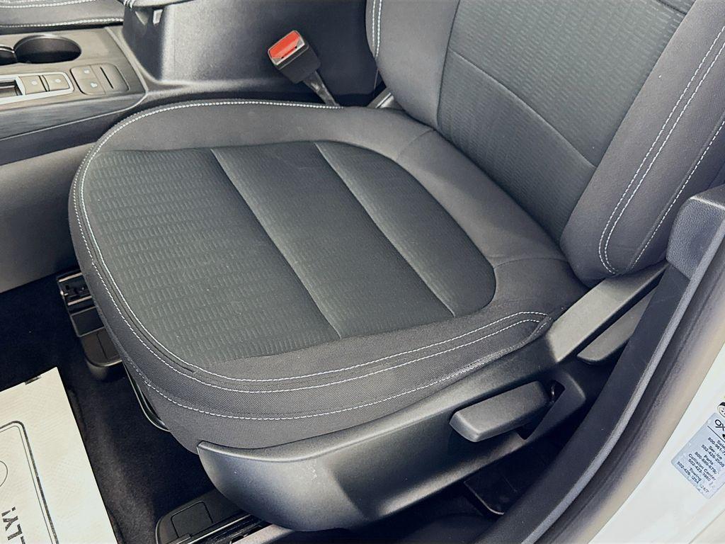 used 2023 Ford Escape car, priced at $21,500