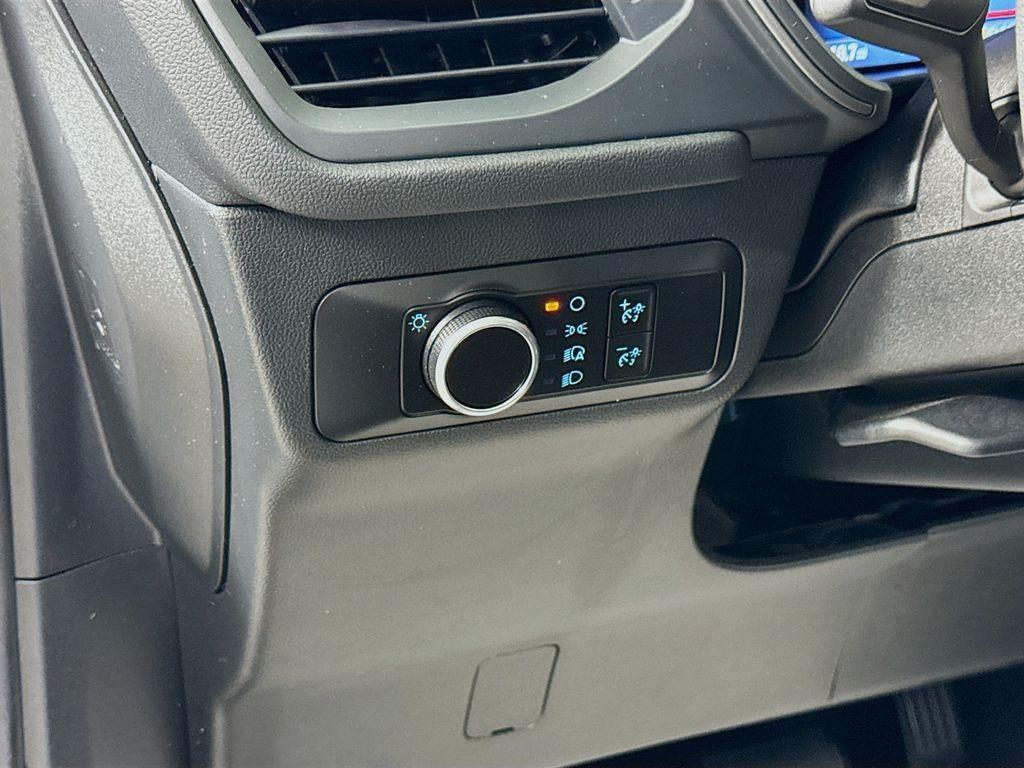 used 2023 Ford Escape car, priced at $21,500