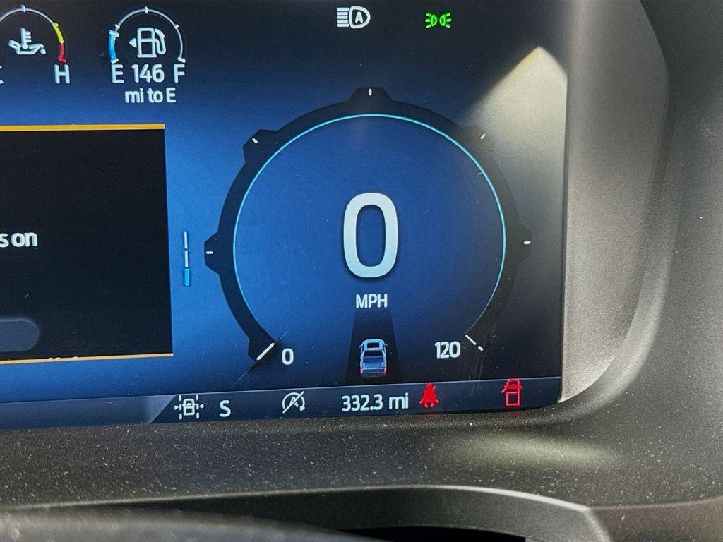 new 2026 Ford F-150 car, priced at $56,490