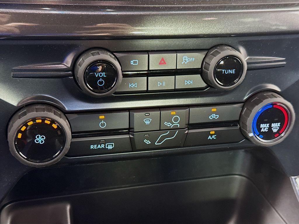 new 2026 Ford F-150 car, priced at $56,490