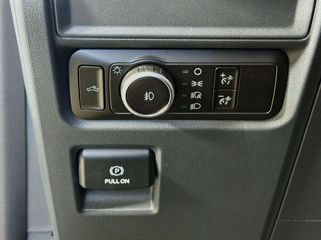 new 2026 Ford F-150 car, priced at $56,490