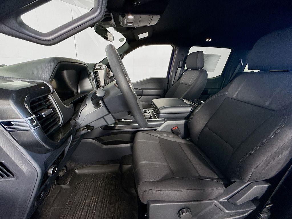 new 2026 Ford F-150 car, priced at $56,490