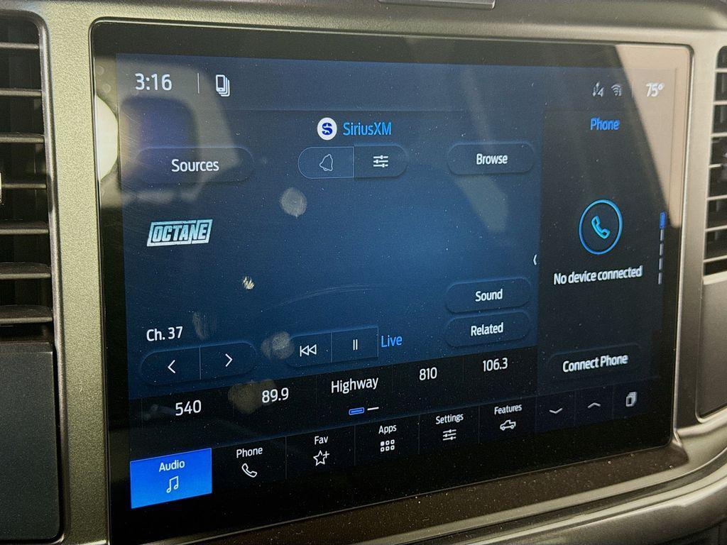 new 2026 Ford F-150 car, priced at $56,490