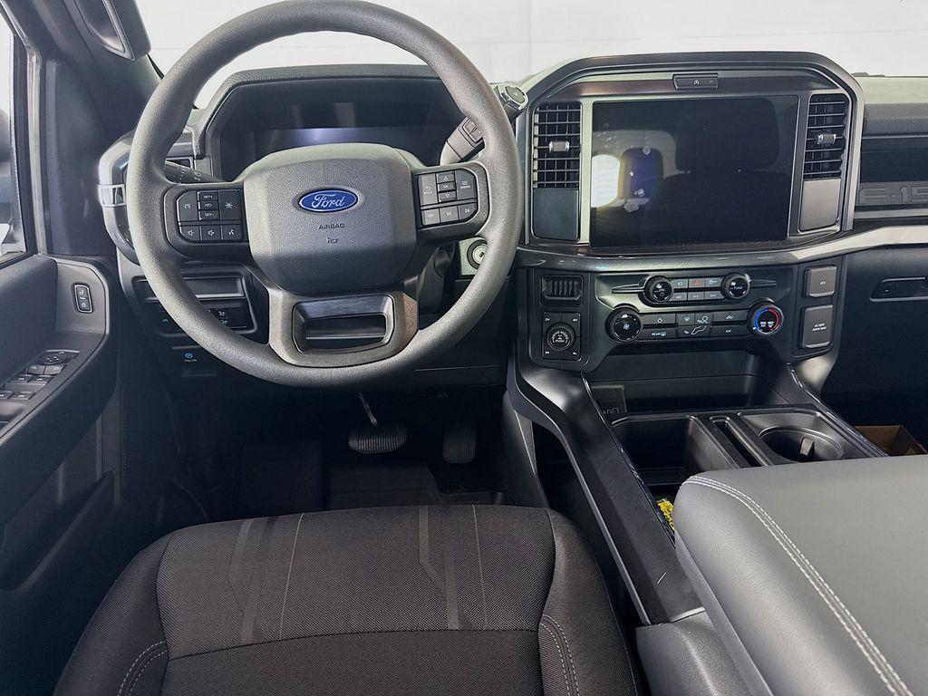 new 2026 Ford F-150 car, priced at $56,490
