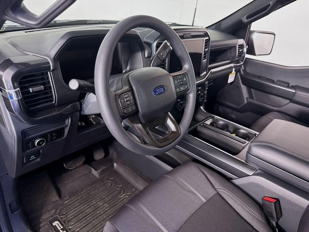 new 2026 Ford F-150 car, priced at $56,490