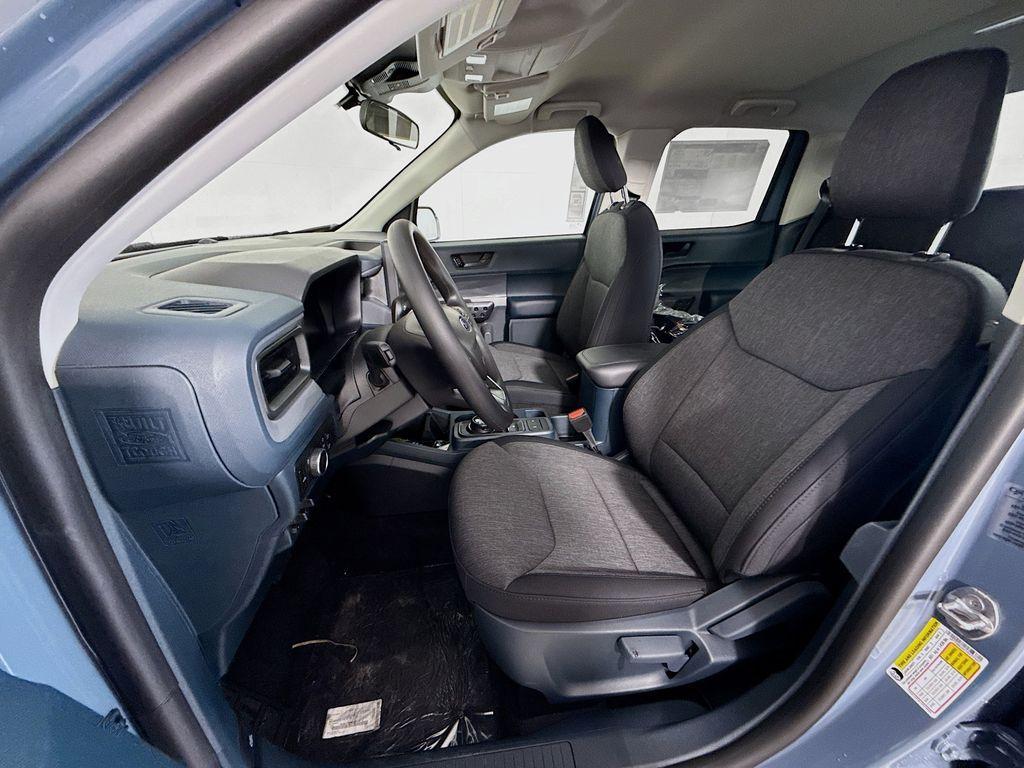 new 2026 Ford Maverick car, priced at $34,535