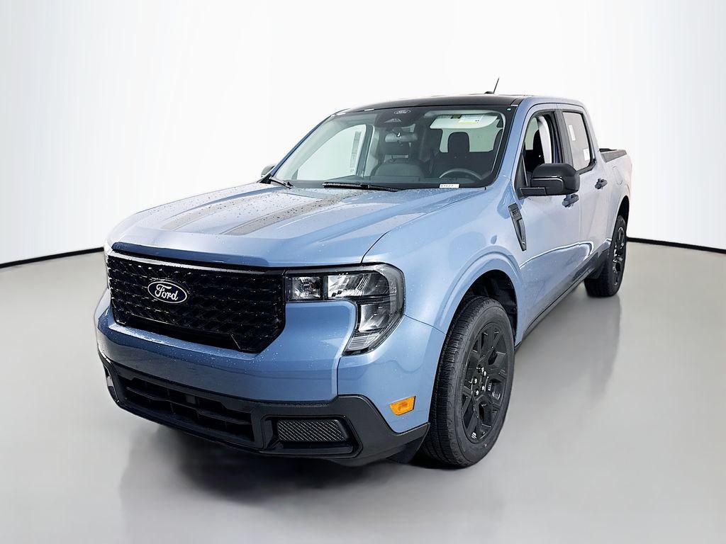new 2026 Ford Maverick car, priced at $34,535