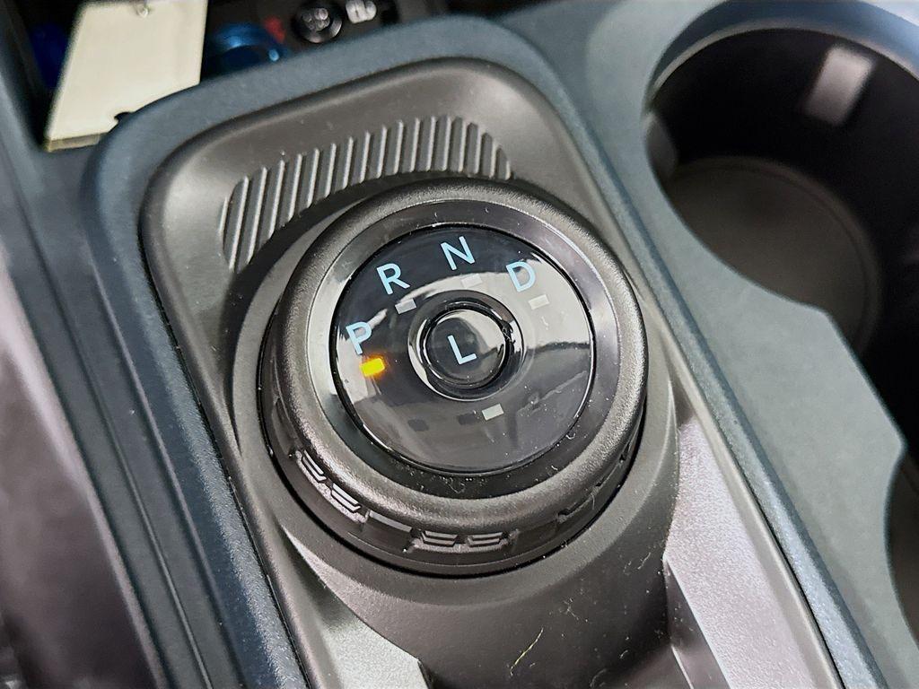 new 2026 Ford Maverick car, priced at $34,535