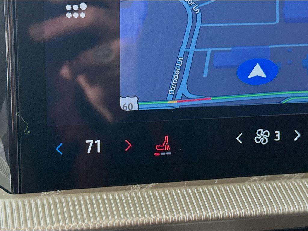 new 2026 Ford Explorer car, priced at $41,488