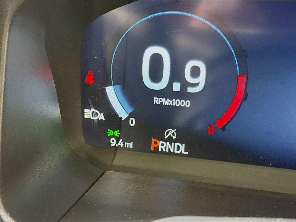 new 2026 Ford Explorer car, priced at $41,488