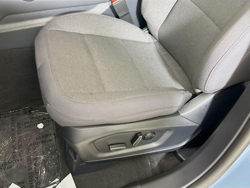 new 2026 Ford Explorer car, priced at $41,488