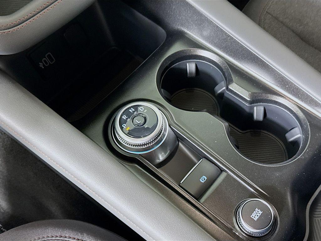 new 2026 Ford Explorer car, priced at $41,488