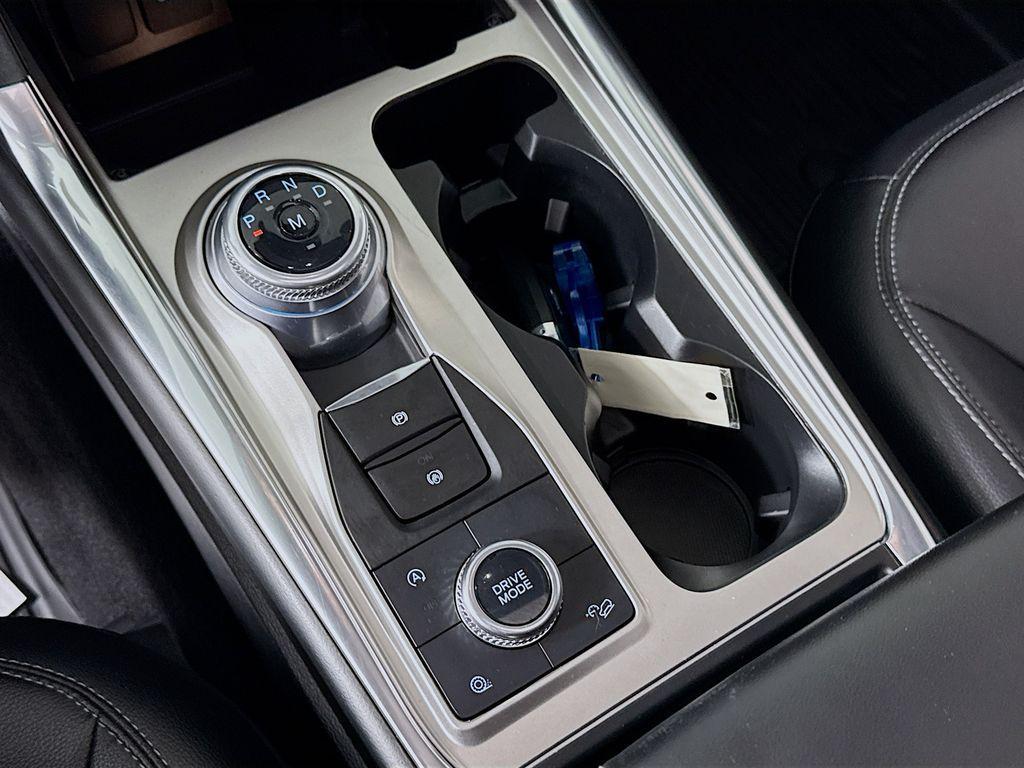 used 2020 Ford Explorer car, priced at $29,250