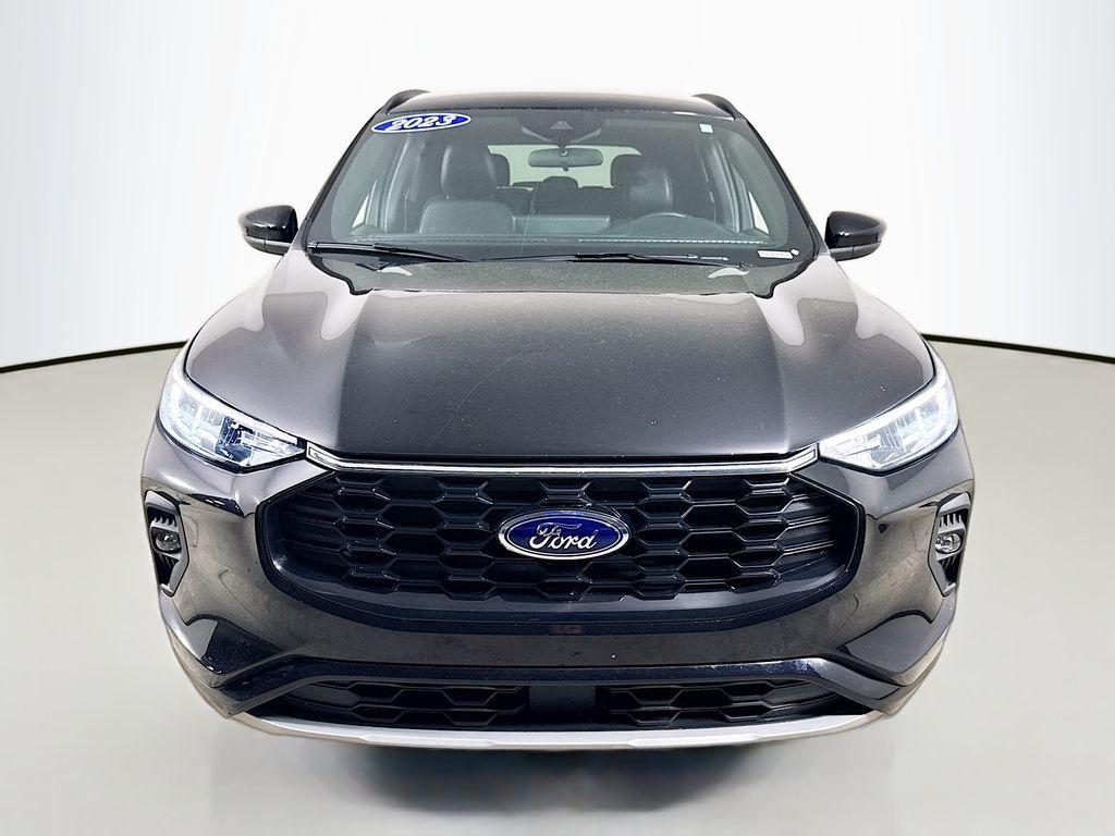 used 2023 Ford Escape car, priced at $24,250