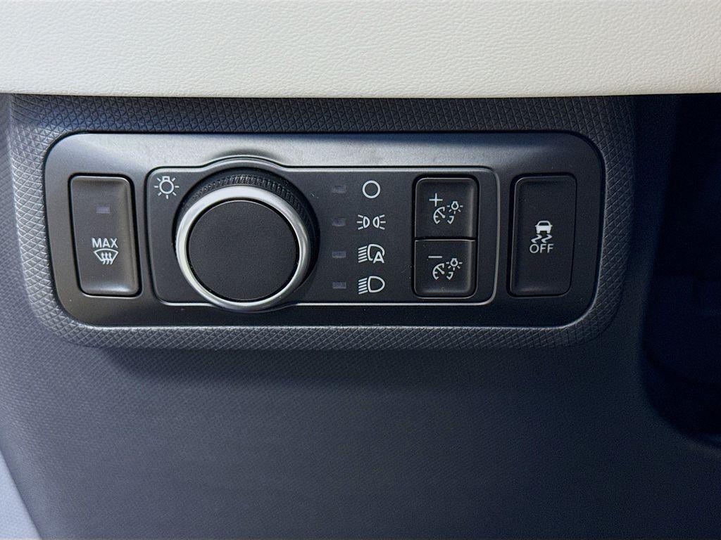 new 2026 Ford Mustang Mach-E car, priced at $50,885