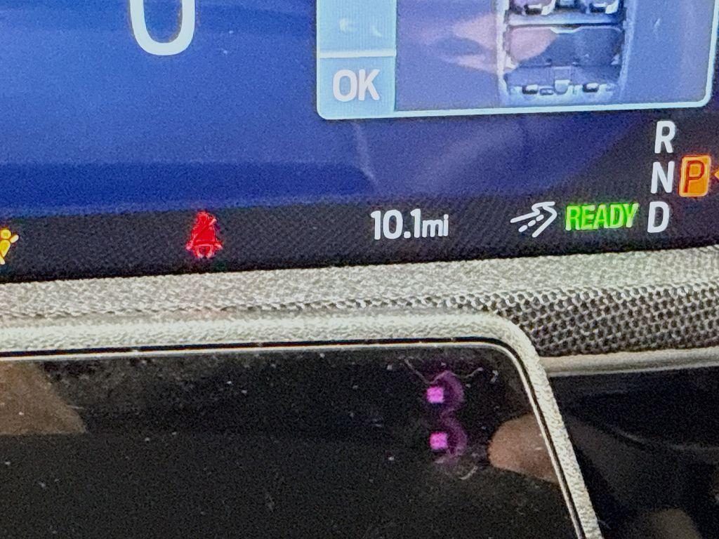 new 2026 Ford Mustang Mach-E car, priced at $50,885