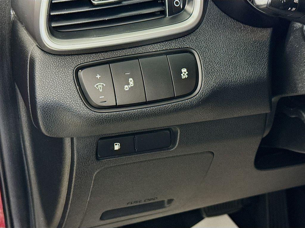 used 2019 Kia Sorento car, priced at $13,997