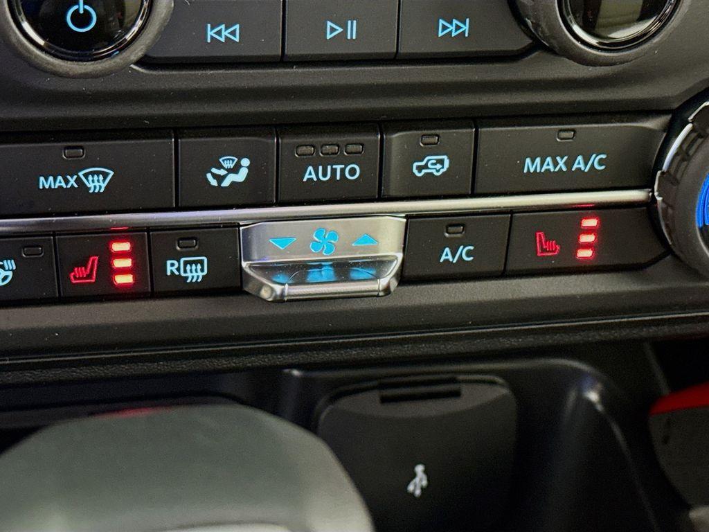 new 2026 Ford Bronco car, priced at $64,830