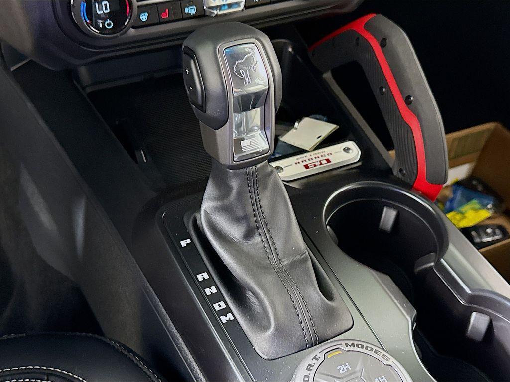 new 2026 Ford Bronco car, priced at $64,830