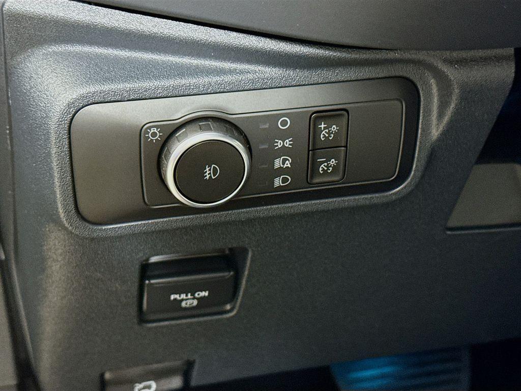 new 2026 Ford Bronco car, priced at $64,830