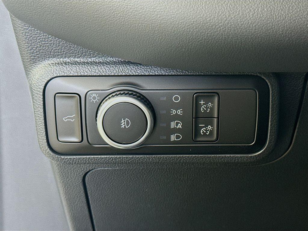 new 2026 Ford Explorer car, priced at $49,979