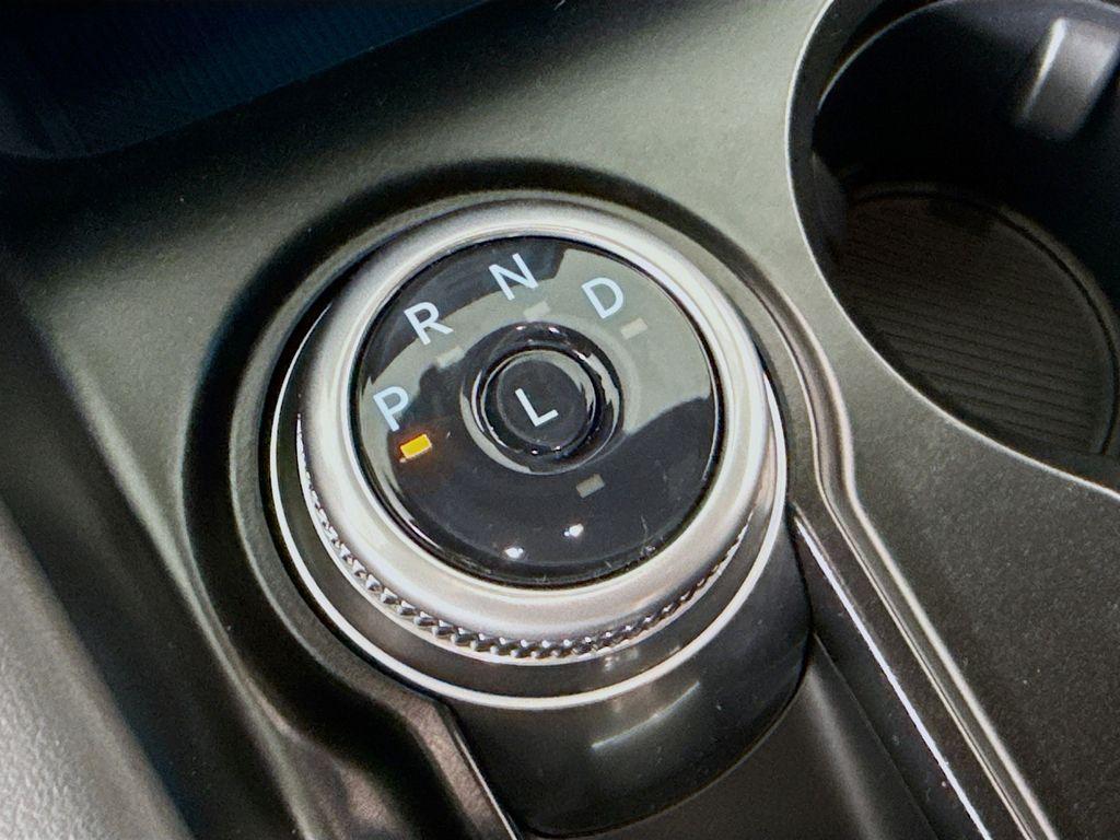new 2026 Ford Explorer car, priced at $49,979