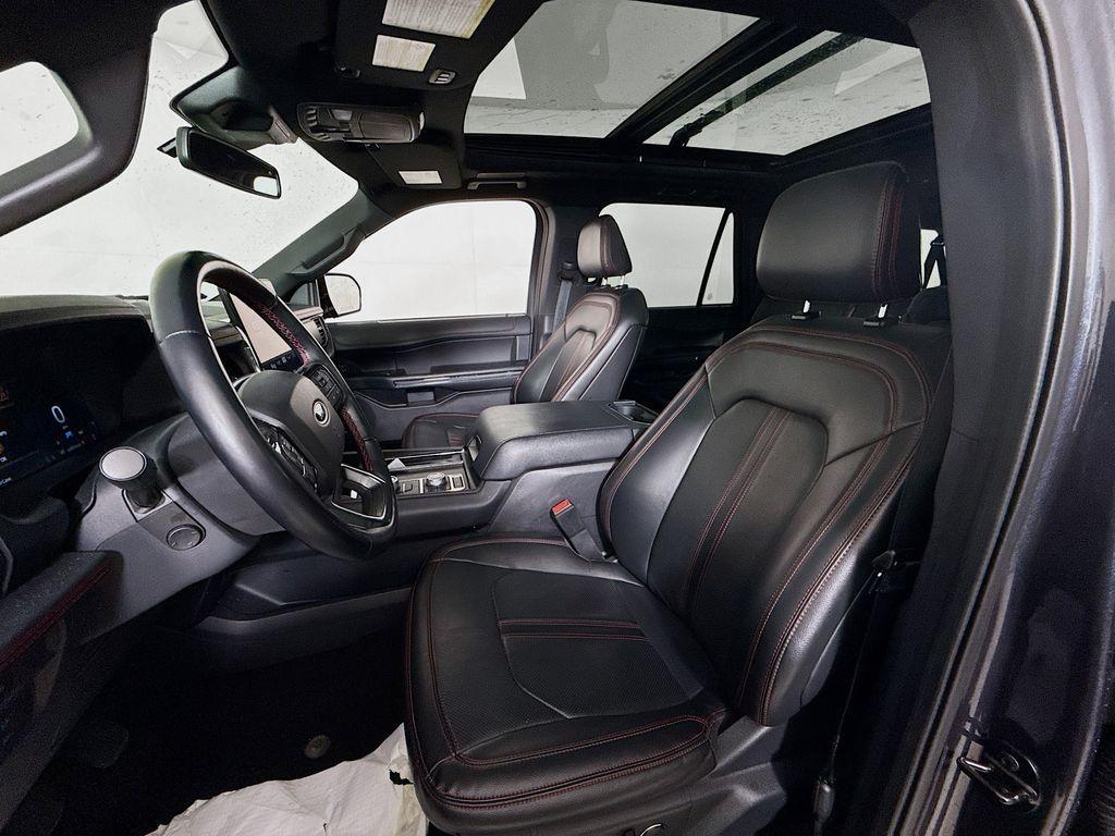 used 2022 Ford Expedition Max car, priced at $50,250