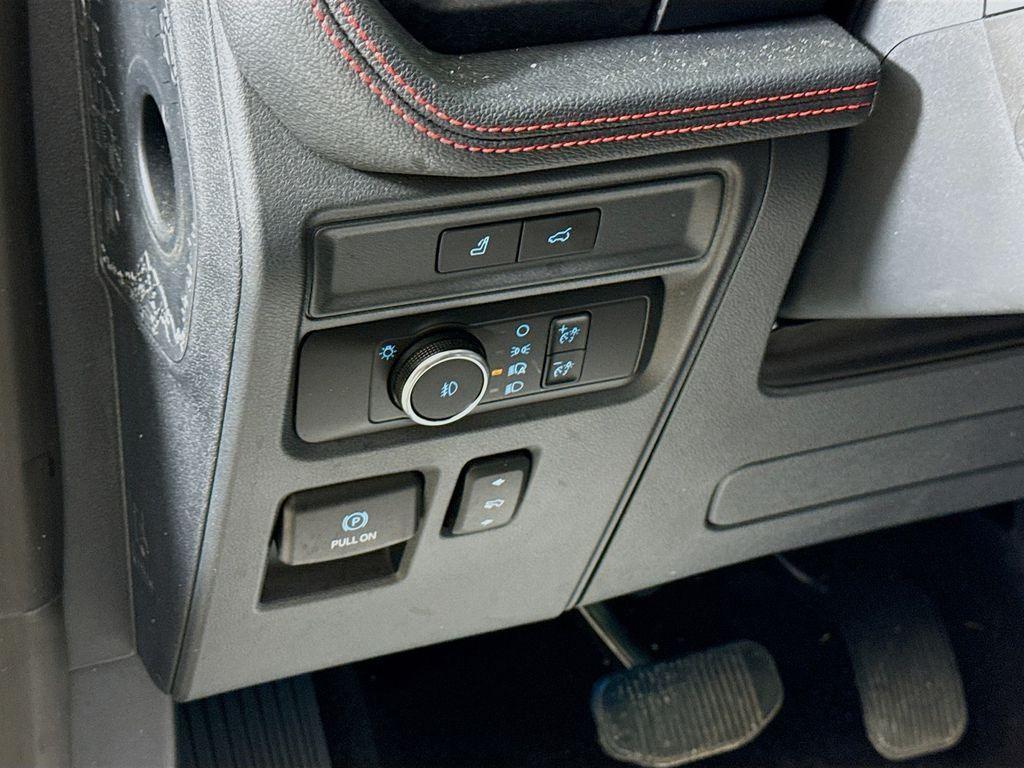 used 2022 Ford Expedition Max car, priced at $50,250