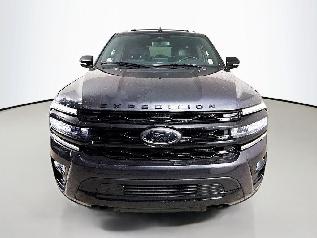 used 2022 Ford Expedition Max car, priced at $50,250