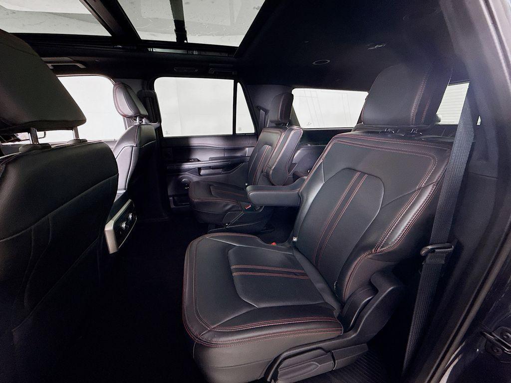 used 2022 Ford Expedition Max car, priced at $50,250