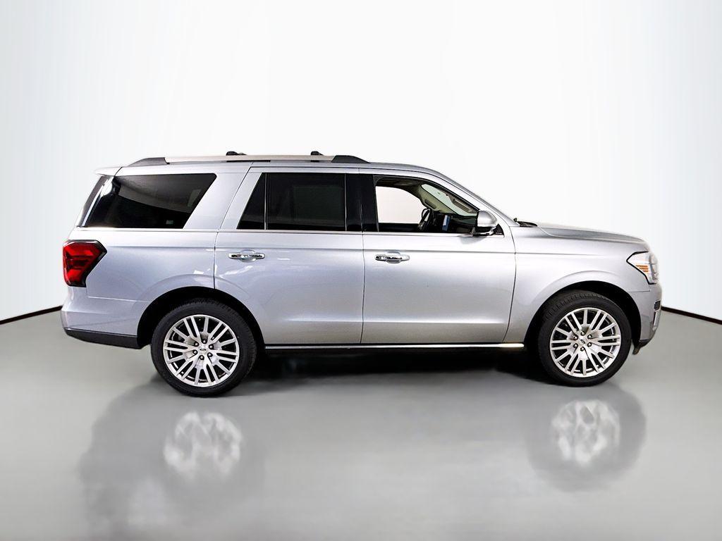 used 2024 Ford Expedition car, priced at $51,000