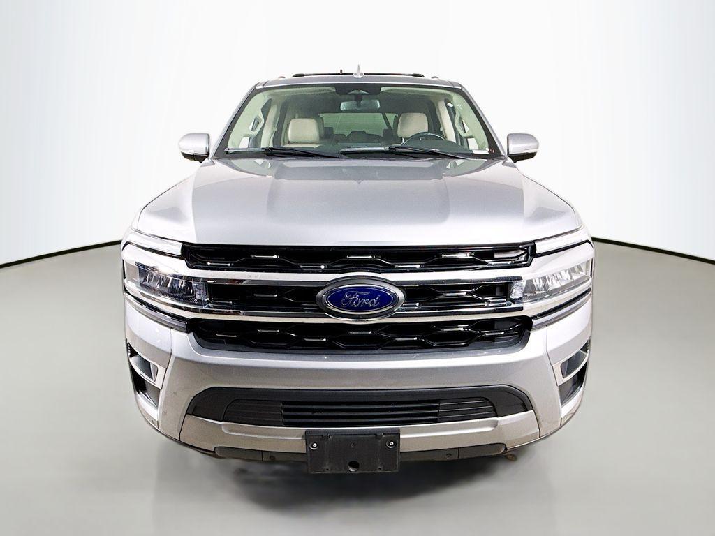 used 2024 Ford Expedition car, priced at $51,000