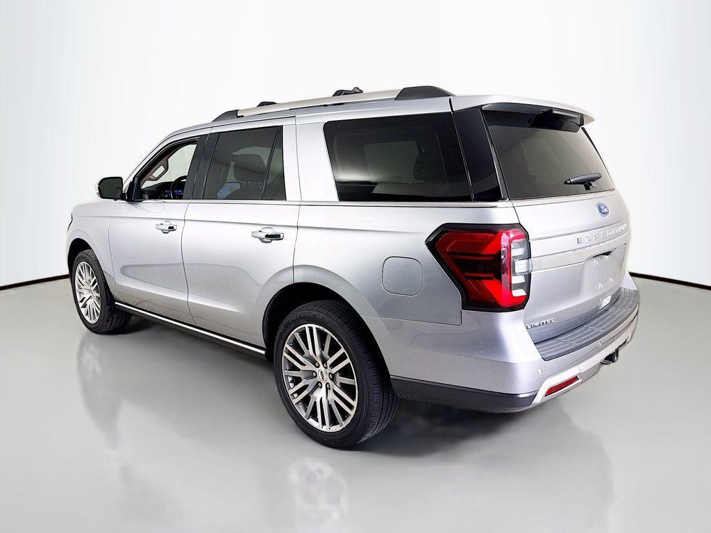 used 2024 Ford Expedition car, priced at $51,000