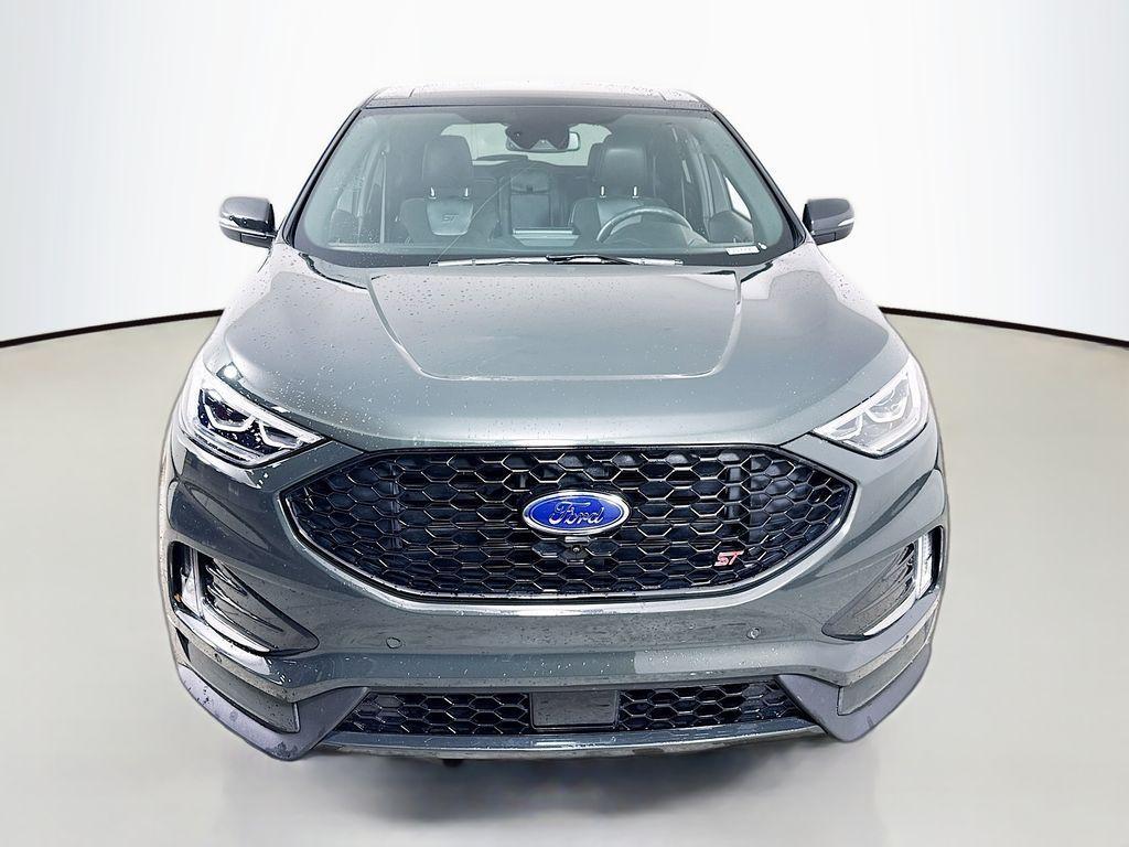 used 2022 Ford Edge car, priced at $30,750