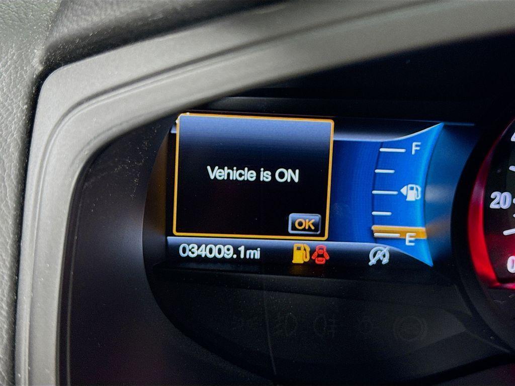 used 2022 Ford Edge car, priced at $30,750