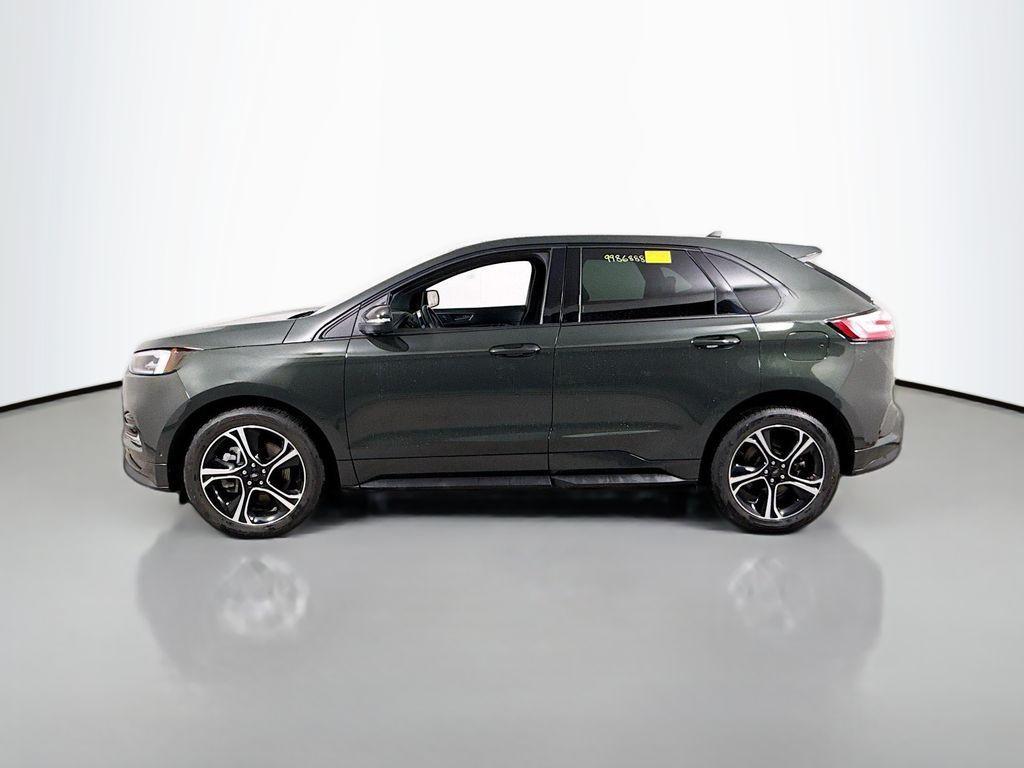 used 2022 Ford Edge car, priced at $30,750