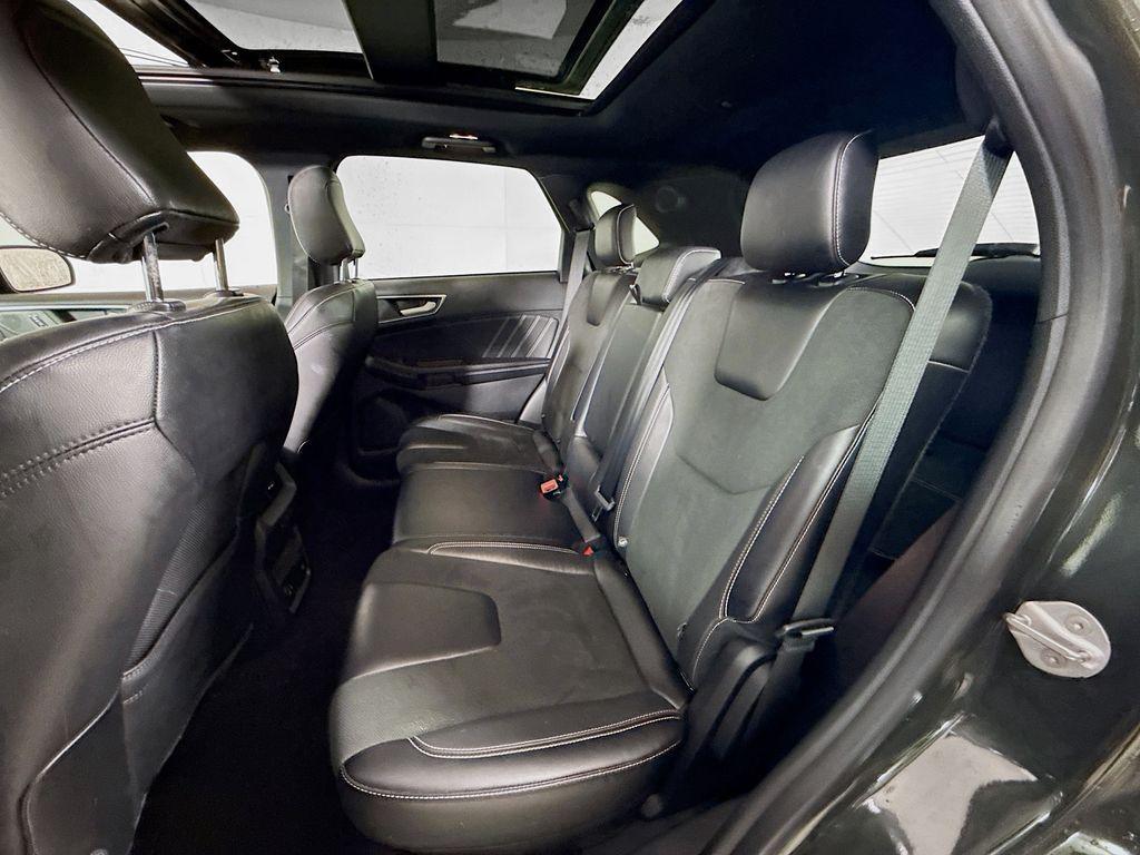 used 2022 Ford Edge car, priced at $30,750