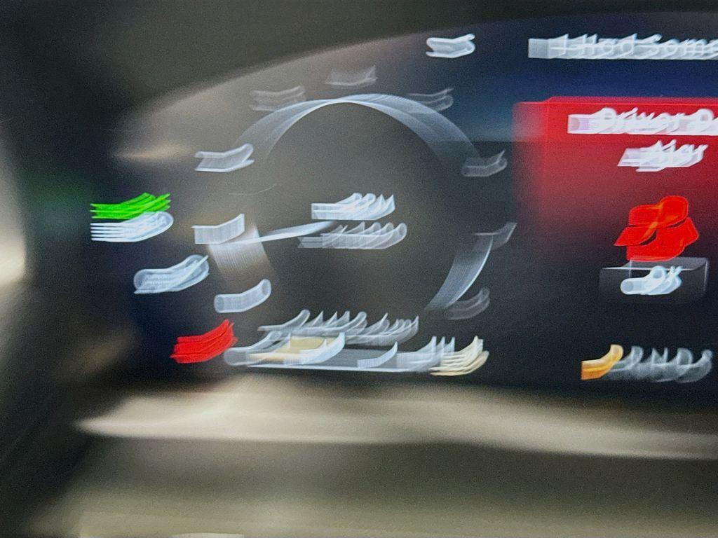 used 2023 Lincoln Nautilus car, priced at $31,899