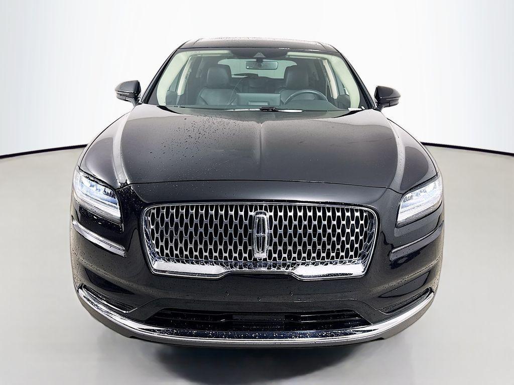 used 2023 Lincoln Nautilus car, priced at $31,899